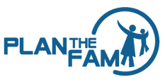 Home (PlantheFam Logo)
